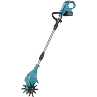 OEM Desbrozadora Inal&aacute;mbrica De 21 V, Cortac&eacute;sped Sin Escobillas Con Bater&iacute;a De 1500 Mah, 300 W De Potencia, Port&aacute;til Para Exteriores, 1 Bater&iacute;a