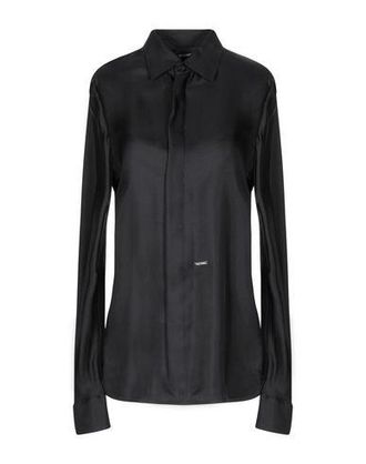 Dsquared2 TOPWEAR - Shirts on YOOX.COM