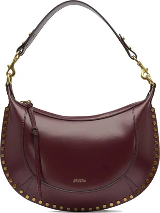 Isabel Marant Borsa a tracolla media Naoko Isabel Marant
