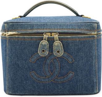 Chanel Handbag Vanity Bag (Pre-Owned)