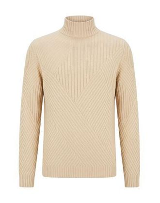 Dondup STRICKWAREN - Rollkragenpullover auf YOOX.COM