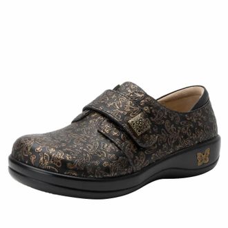 Alegria Womens Joleen Shoe In Boheme