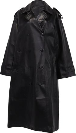 Dior Double-Breasted Coat (Authentic Pre-Loved)