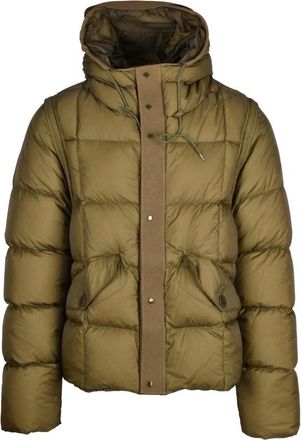 Ten c Uomo, Giacche, Verde, L, new