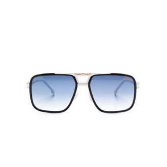 Carrera Sunglasses, unisex, Black, Size: 61 MM 1071S 80S08 Sunglasses