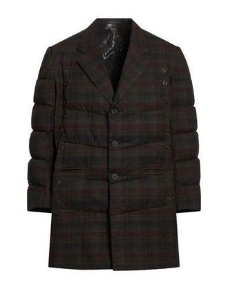 Yohji Yamamoto CAPISPALLA - Piumini & Imbottiti Sintetici su YOOX.COM