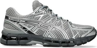 Asics Silver Gel-Kayano 20 Sneakers
