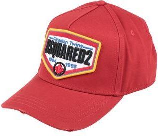Dsquared2 ACCESSORIES - Hats sur YOOX.COM