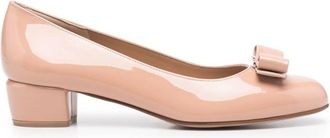 Ferragamo Vara 1 Shoes