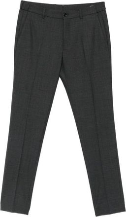 Berwich Morello Elax Tailored Trousers