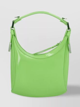 by FAR cosmo leather tote bag