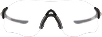 Oakley OO9308 EVZERO PATH 930813 Mens Sunglasses Black Size 138