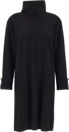 Elena Miro Mujer, Vestidos, Negro, Talla: XS