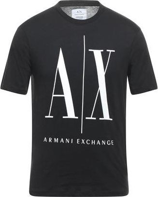 A|X Armani Exchange TOPWEAR - T-shirts sur YOOX.COM