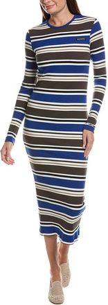 Marimekko Hytina Helvi Knit Dress