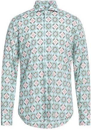 Fedeli TOPWEAR - Shirts on YOOX.COM