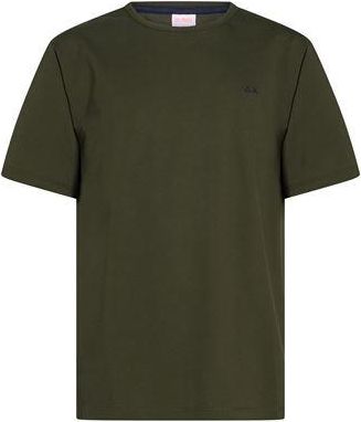 Sun 68 TOPWEAR - T-shirts on YOOX.COM