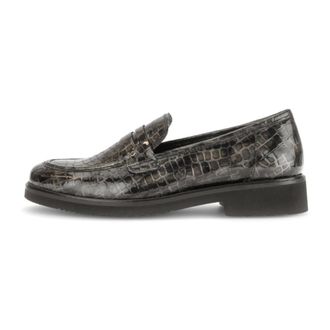Gabor Dames, Schoenen, Beige, Maat: 37 1/2 EU