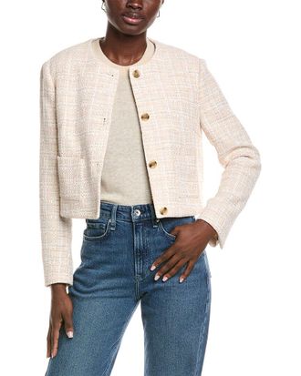 HUGO BOSS Janoa Jacket