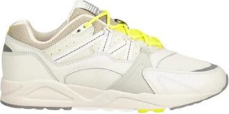 Karhu Sneakers - Heren - Sneakers - Wit - 46 EU - Schoenen