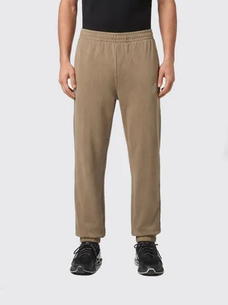 Plein Sport Technical Fabric Jogging Trousers