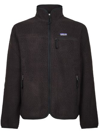 Patagonia Ms Retro Pile Stand-Up Collar Zip Jacket