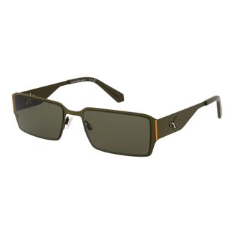 Calvin Klein Jeans Zonnebril CKJ24206S 309 56