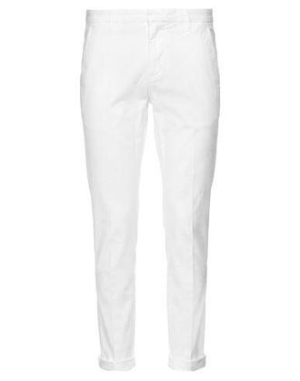 Dondup BOTTOMWEAR - Trousers on YOOX.COM