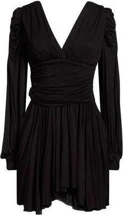 Odi Et Amo DRESSES - Mini dresses on YOOX.COM