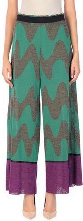 Floor PARTES DE ABAJO - Pantalones en YOOX.COM