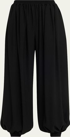 Ronny Kobo Dickens Crepe Pants