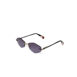 Furla Dames, Accessoires, Roze, Maat: 58 MM Nylon