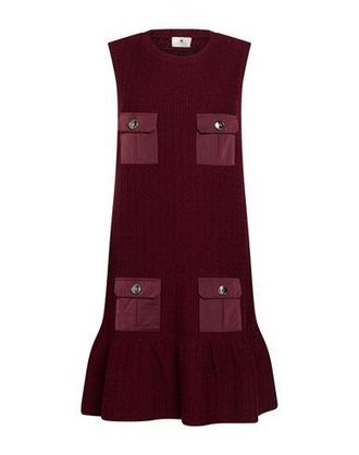 Elisabetta Franchi DRESSES - Mini dresses on YOOX.COM