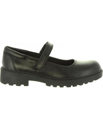 Geox meisjes schoenen in zwart