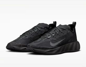 Nike Ava X HM9697-002 Sneakers Mens Black Anthracite Lifestyle Shoes SHOP789