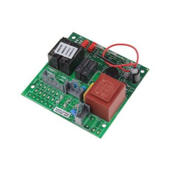 Bosch M&oacute;dulo - Tarjeta De Control - 00650880 - 4242005489350