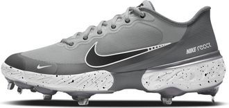Nike Alpha Huarache Elite 3 Low Light Smoke Grey CK0746-011