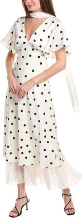 En Saison En Saison Floretta Maxi Dress
