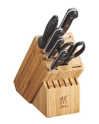 J.A. Henckels International Zwilling J.A. Henckels Professional S 7Pc Knife Set