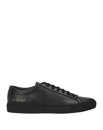 Common Projects FOOTWEAR - Trainers sur YOOX.COM