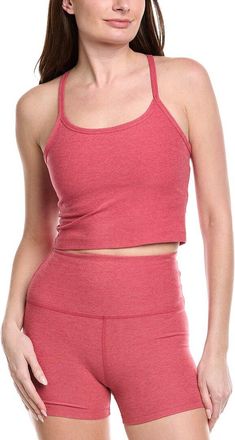 Beyond Yoga Spacedye Slim Racerback Bra