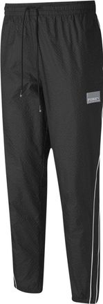Puma Avenir Woven Pants Black 599336-01