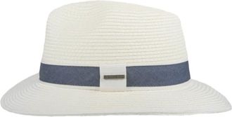 Hatland unisex, Accessoires, Beige, Maat: L