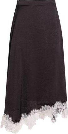 Baum Und Pferdgarten BOTTOMWEAR - Midi skirts on YOOX.COM