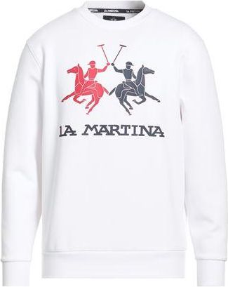 La Martina TOPWEAR - Felpe su YOOX.COM