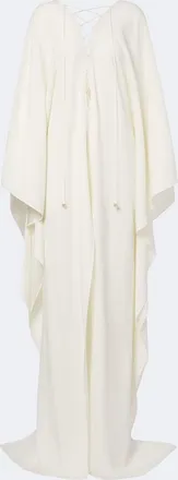Taller Marmo Sahara cr&ecirc;pe cady kaftan