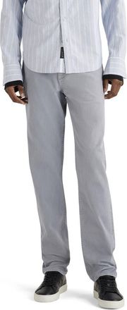 Rag & Bone Fit 2 Aero Stretch Slim Jeans in Steel Grey at Nordstrom Rack, Size 38 X 32