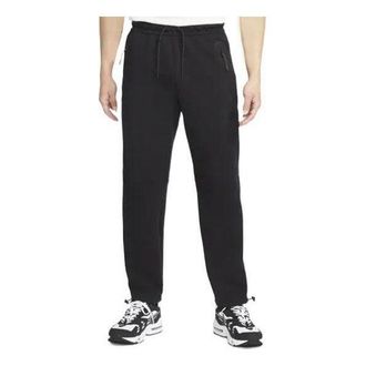 Nike Sportswear Tech Sweatpants Black DQ4313-010