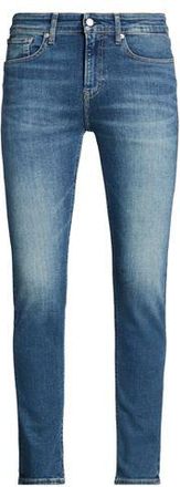 Calvin Klein PARTES DE ABAJO - Pantalones vaqueros en YOOX.COM