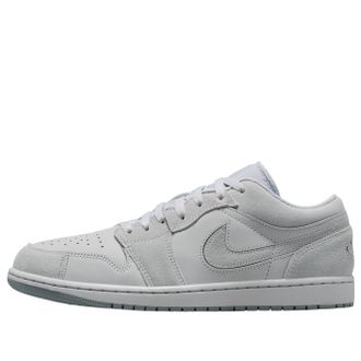 Nike Jordan Air Jordan 1 Low SE Craft Wolf Grey IR2014-012